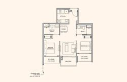 Hudson Place Residences (U/C) (D5), Apartment #551857201